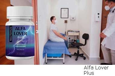 Alfa Lover Plus Reseñas